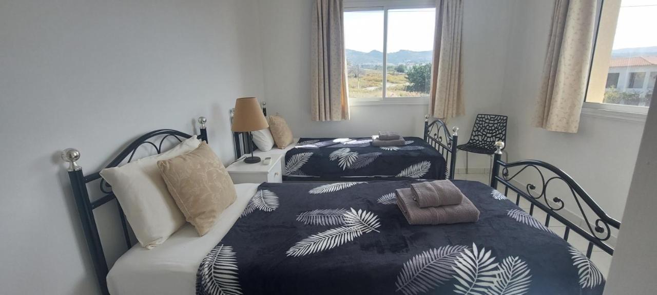 Spacious 2 Bedroom Apartment Пейя Экстерьер фото